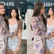Con gái Trương Ngọc Ánh trổ mã, chiều cao ấn tượng tuổi 17 