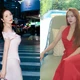 Hot face sao Việt: Lý Nhã Kỳ thả dáng tại Đài Loan