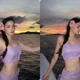 Phương Trinh Jolie sau sinh nhan sắc thăng hạng thấy rõ 