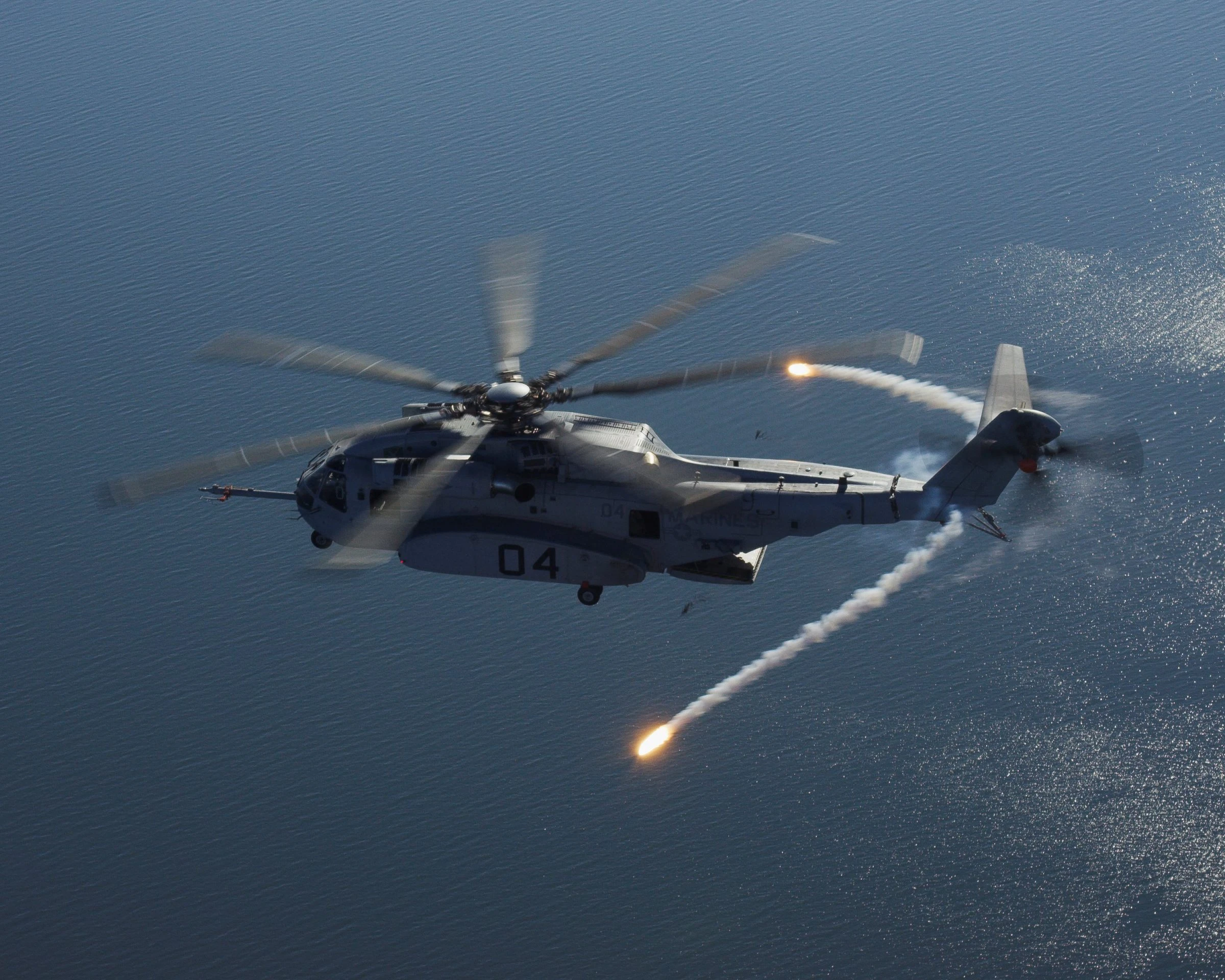 Israel mua siêu trực thăng giá đắt hơn chiến đấu cơ F-35 Mỹ!