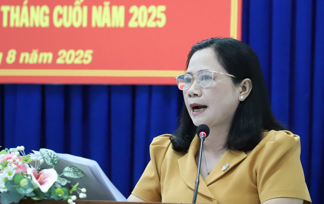 Bà Quách Kiều Mai phát biểu tại hội nghị 3.jpg