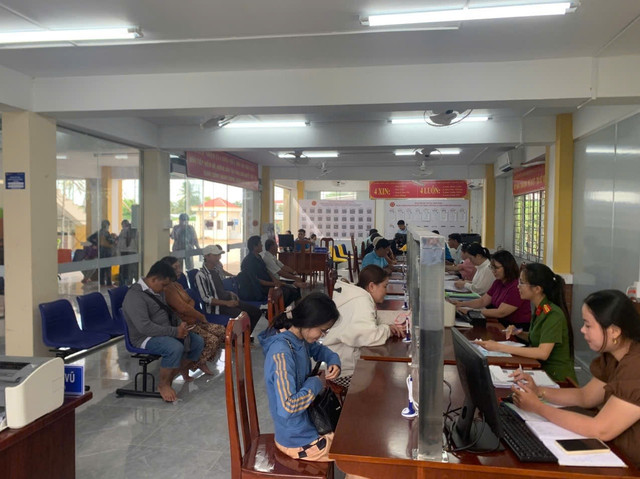 Trung tâm Phục vụ hành chính công xã Đá Bạc 1111111.jpg
