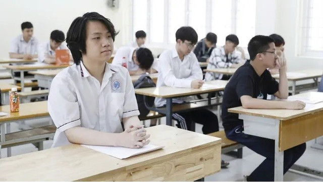 Học sinh công lập toàn quốc được miễn học phí từ năm học 2025-2026 ảnh 1 2.jpg