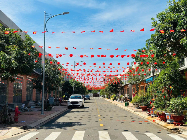 Một khu nhà ở xã hội tại Bảo Vinh (Long Khánh cũ) 666.jpg