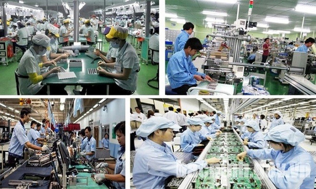 Bổ sung nhiều chính sách phát triển công nghiệp hỗ trợ từ ngày 1/9/2025 5.jpg