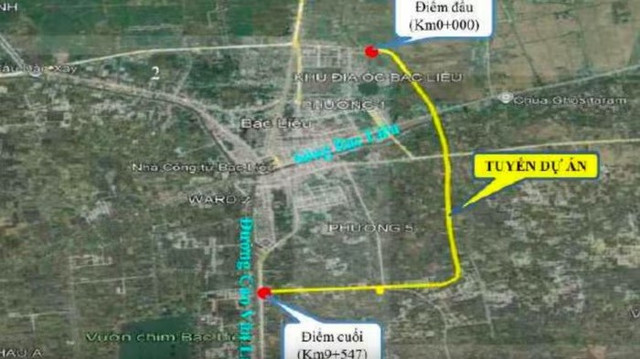 Vị trí thực hiện dự án (Ảnh: Ban QLDA) 111.jpg
