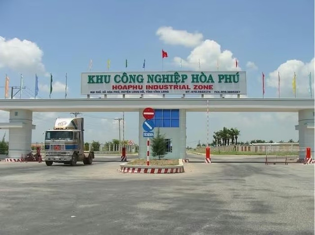 Khu công nghiệp Hòa Phú, tỉnh Vĩnh Long. 4444.jpg