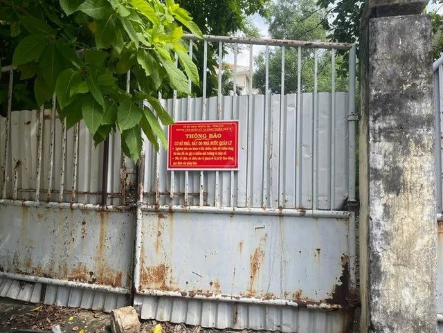Ảnh minh họa (Ảnh Ngọc Giang) Ảnh minh họa (Ảnh Ngọc Giang)