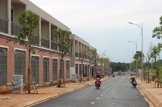 Đồng Nai phải hoàn thành 10.000 căn nhà ở xã hội giai đoạn 2021-2025. 6.jpg