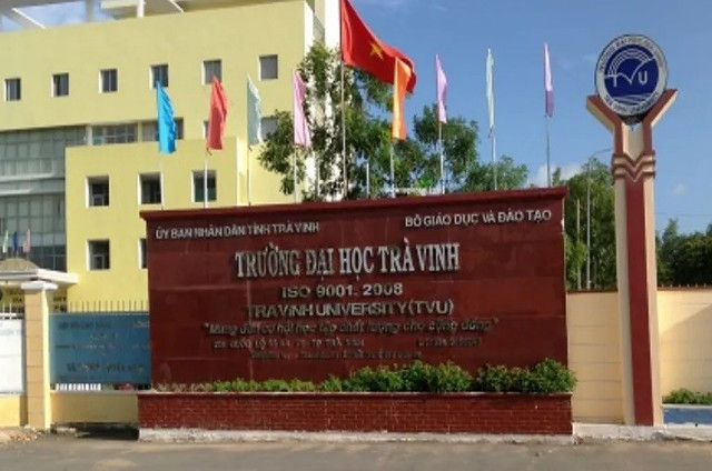 Trường Đại học Trà Vinh (Ảnh minh họa) 1111.jpg