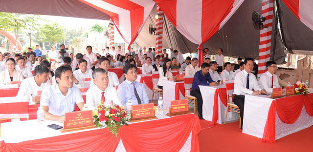Quang cảnh Lễ khởi công. 111.jpg