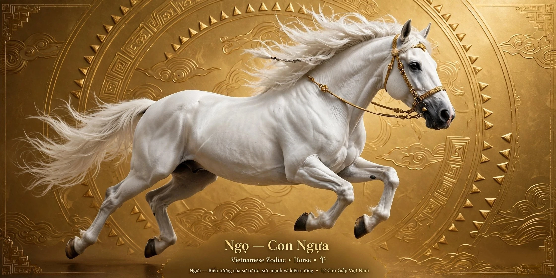 Dự đoán ngày 29/10/2026 cho 12 con giáp: Ngọ thận trọng trước biến động