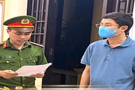Chuyển hồ sơ, đề nghị truy tố bị can lừa đảo 2,2 tỷ đồng của 22 bị hại