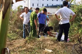 Phá vụ án cô gái chết oan 14 năm trước từ câu chuyện vu vơ của bà bán nước 