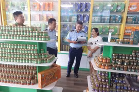 Khởi tố Giám đốc Công ty TNHH Yến sào Tuấn Dương & TKT