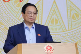 Thủ tướng chỉ đạo lập tổ công tác truy quét hàng giả 