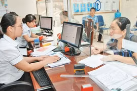 Bảo đảm vận hành mô hình chính quyền địa phương 2 cấp 