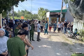 Lạc lối trong mối tình vụng trộm, gã tài xế taxi thành sát nhân