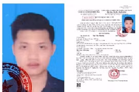 Công an Hà Nội truy nã đối tượng chiếm đoạt tiền đầu tư sàn tiền ảo