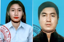 Truy tìm cặp vợ chồng nghi mua bán trái phép vũ khí ở Ninh Bình