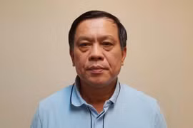 Bộ Công an tìm người liên quan vụ cựu Thứ trưởng Nguyễn Bá Hoan nhận hối lộ