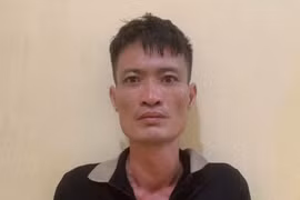 Bắt đối tượng có 4 tiền án về tội Trộm cắp tài sản ở Lào Cai