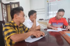 Vụ tố taxi "chặt chém" gần 5 triệu đồng, tạm giữ 3 đối tượng
