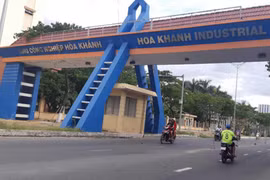 Phạt 2 doanh nghiệp xả thải vượt quy chuẩn, vi phạm giấy phép môi trường 
