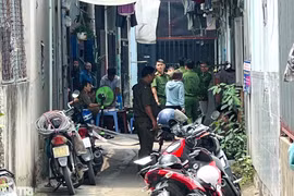 Để cửa mở hé lúc nửa đêm, thiếu nữ chết thảm dưới tay kẻ ác