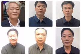 Thu giữ 175 miếng vàng và 204 “sổ đỏ” của Giám đốc Công ty Hoàng Dân