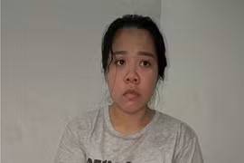Bắt 'nữ quái' lẻn vào nhà trọ mở tủ lấy trộm vàng ở Hưng Yên