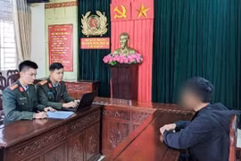 Xử lý nhiều trường hợp đăng tải, chia sẻ, bình luận thông tin sai sự thật