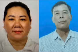 Khởi tố 2 đối tượng dùng hàn the làm giò, chả ở Tuyên Quang