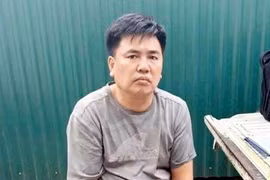 Khởi tố, bắt tạm giam đối tượng đẩy CSGT vào đầu xe tải ở Hà Nội 