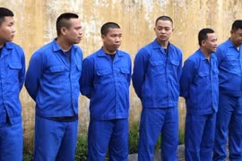 Triệt phá đường dây cá độ bóng đá 1.200 tỷ đồng trên không gian mạng 