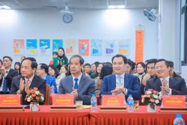 100% cử tri nơi cư trú tín nhiệm ông Vũ Văn Tiến ứng cử đại biểu Quốc hội