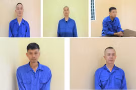 Triệt phá đường dây cá độ bóng đá 100 tỷ ở Nam Định