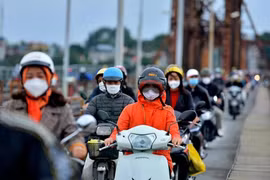 Miền Bắc sắp đón không khí lạnh mạnh, vùng núi cao có nơi dưới 3 độ C