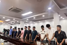 Phá đường dây chạy kết luận giám định tâm thần tại Viện Pháp y tâm thần Trung ương