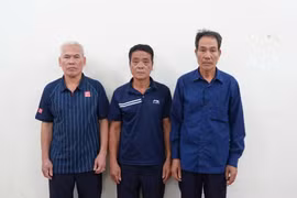 Nguyên nhân nhóm bảo vệ hành hung người chạy xe ôm ở Lào Cai