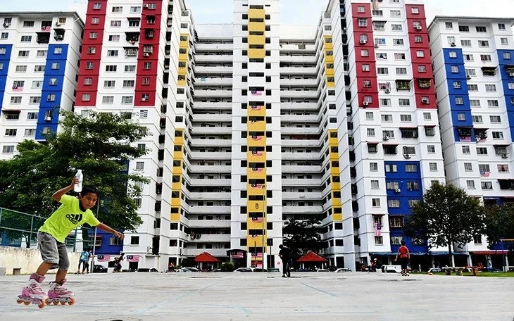 [VIDEO] Malaysia mất cân bằng cung cầu nhà ở, 32.800 căn tồn kho