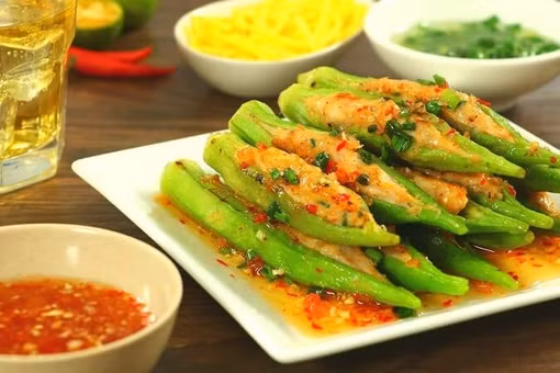 [GALLERY] Loại quả ví như 'sâm xanh', hỗ trợ giảm mỡ máu, bảo vệ sức khỏe