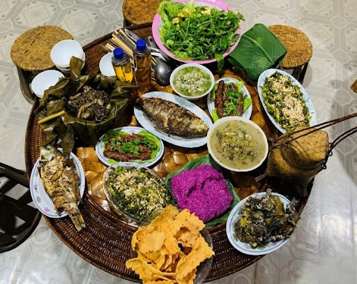Các món ngon nức tiếng Điện Biên, nghe đã muốn thử