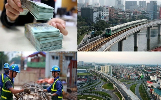 [VIDEO] Bộ Tài chính nêu tên 14 đơn vị trung ương giải ngân dưới 1%