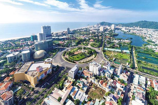 Xây dựng bộ tiêu chí phân loại ĐVHC phù hợp với thực tiễn sau sáp nhập, sắp xếp ĐVHC - Ảnh minh họa Xây dựng bộ tiêu chí phân loại ĐVHC phù hợp với thực tiễn sau sáp nhập, sắp xếp ĐVHC - Ảnh minh họa