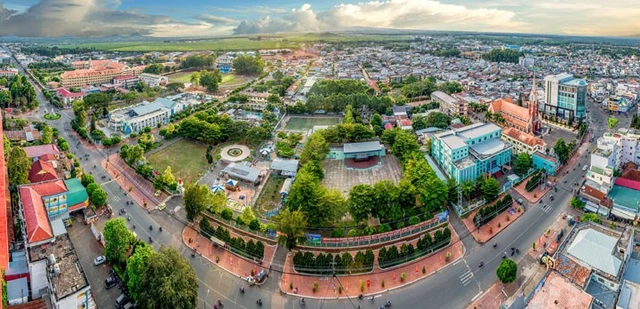 Đồng Nai dự toán thu ngân sách nhà nước đứng thứ 4 cả nước