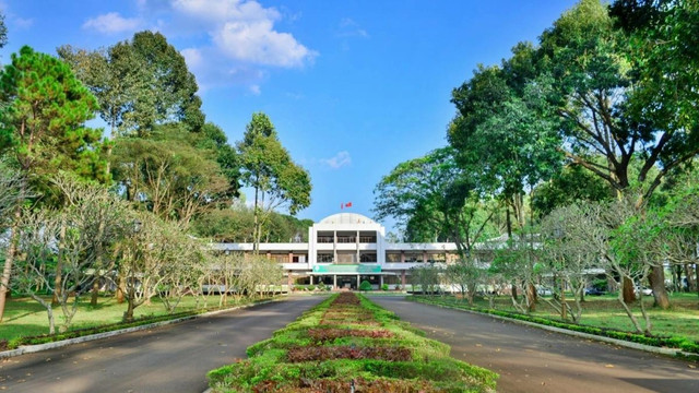 Sai phạm cấp đất của Tổng Công ty Cao su Đồng Nai cho người thân cán bộ - Ảnh: CTV Sai phạm cấp đất của Tổng Công ty Cao su Đồng Nai cho người thân cán bộ - Ảnh: CTV