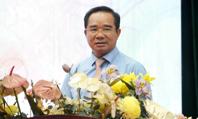 Chủ tịch UBND TP.HCM Nguyễn Văn Được Chủ tịch UBND TP.HCM Nguyễn Văn Được