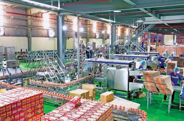 Công ty CP Sữa Quốc tế Lof bổ nhiệm ông Đoàn Hữu Nguyên giữ chức tổng giám đốc. Công ty CP Sữa Quốc tế Lof bổ nhiệm ông Đoàn Hữu Nguyên giữ chức tổng giám đốc.