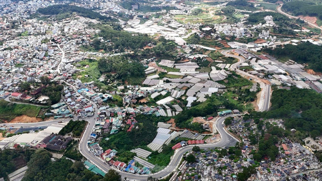 Dự án được kỳ vọng sẽ hoàn thiện hạ tầng, tăng cường kết nối giao thông giữa các phường đô thị Đà Lạt, góp phần giảm ùn tắc khu vực trung tâm và thúc đẩy phát triển kinh tế - xã hội địa phương. Dự án được kỳ vọng sẽ hoàn thiện hạ tầng, tăng cường kết nối giao thông giữa các phường đô thị Đà Lạt, góp phần giảm ùn tắc khu vực trung tâm và thúc đẩy phát triển kinh tế - xã hội địa phương.